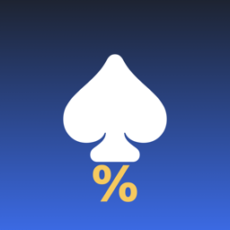 Poker Equity Calcのアプリアイコン