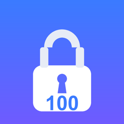 密室100のアプリアイコン