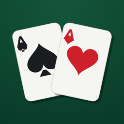 Heads-Up NLH ポーカーのアプリアイコン