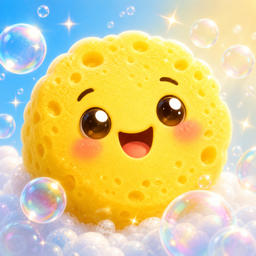 ピカピカ転生のアプリアイコン